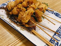 -黄记潮汕甜汤(贝底田坊店)