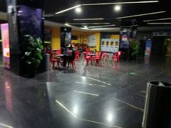-大地影院(合肥铜陵路桥店)