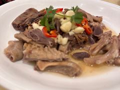 -不倒翁·徽天下名菜楼(马鞍山路店)