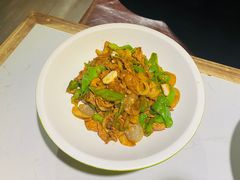 -慕湘精致湖南菜(水贝店)
