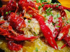 -华仔龙虾(永乐路总店)