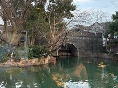 -通安客栈中餐厅·何家小馆