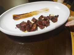 -院子餐厅·大锅菜·老杭帮(桥西直街店)