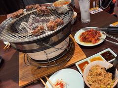 -蒜香焼肉PURUSHIN(马场路店)
