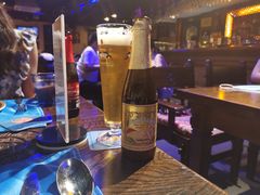 -甘尼仕印度餐厅爵士酒吧(阳春巷店)