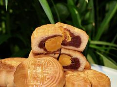 -淮扬府(安定门店)