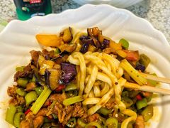 -文三里屯面馆(三里屯店)
