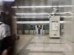 -成寿寺(地铁站)