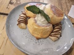 舒芙蕾-UPPER KITCHEN(延安路店)