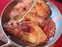 -BROWNSTONE布朗石西班牙餐厅(富城店)