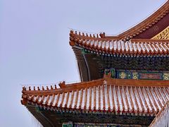 -故宫博物院(故宫)