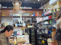 -香港久记牛腩云吞面(友好广场店)