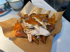 -费大厨辣椒炒肉(黄兴中心广场店)