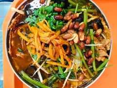 -红鼻子桂林米粉(金唐新光界店)