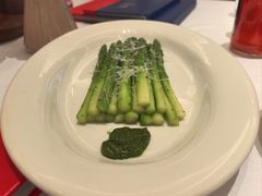 -马克西姆俄罗斯餐厅(通亚街店)