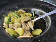 -贵州豆腐王(上合店)