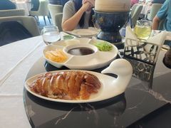 -海湾壹品·粤菜·早茶·烤鸭(拱北店)