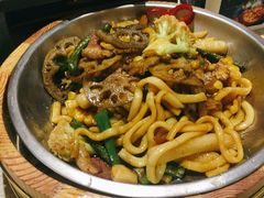 -烟火鱼乡(吾悦店)