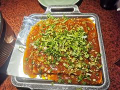 -绿茶餐厅(华联万柳店)