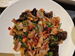 -八大碗·地道东北菜(东陵西路店)