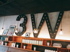 -3W咖啡(国家软件园店)