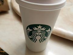 -星巴克(杭州下沙福雷德店)