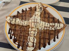 -La Creperie法餐厅(芮欧百货店)