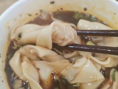 -无名饺子店