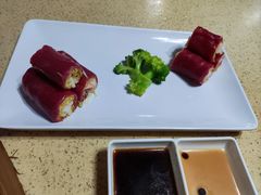 -喜鹊茶点.啫煲(车陂店)