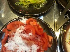 -宗泉烤全羊·烤羊腿·家常菜(解放东路店)