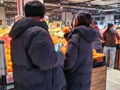 -物美大卖场(玉蜓桥店)