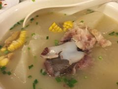 -兔行天下-鸿鹤鲜锅兔(中海国际店)