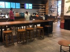 -星巴克臻选(武汉经开永旺梦乐城店)