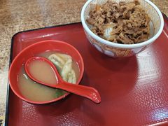 -食其家·牛丼咖喱(广元西路店)