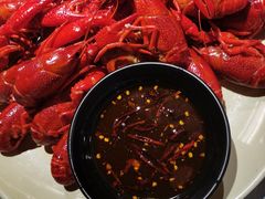 靓靓蒸虾-巴厘龙虾·榜首油焖大虾(洞庭·艺术洋房店)