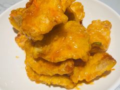 锅包肉-关东小磨东北菜(漕河泾印象城店)