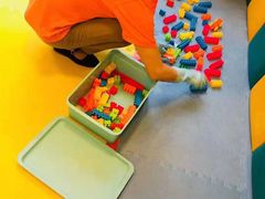 -好姑姑新梅广场托育园(上海直营园)