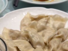 -一轩饺子馆(丽都店)