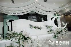 -Sunny喜铺婚礼策划(东部店)