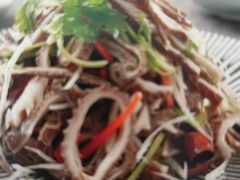 -宛平李记小吃(东关街店)