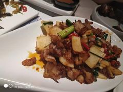 -云海肴·汽锅鸡·云南菜(高德置地店)