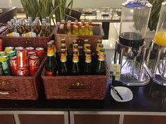 -武汉洲际酒店·漢自助餐厅