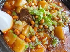 -蜀宴小调·精致家常菜(科华店)