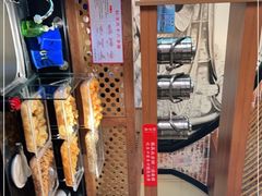 -四方桌·福建客家土菜(德化梅园店)