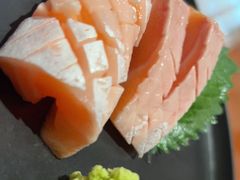 -希望日本料理(保利香槟花园店)