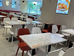 -乡村基(华阳欧尚餐厅)