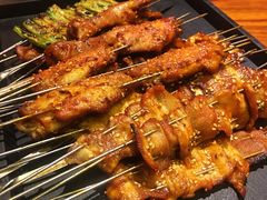 -麻喜大