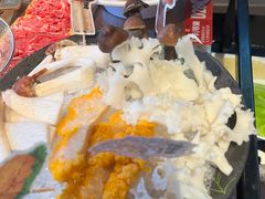 -辣伍鲜毛肚老火锅(元一店)