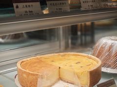 -德南面包房(尚都店)