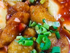 荔枝肉-新洞口小吃(三元二路店)